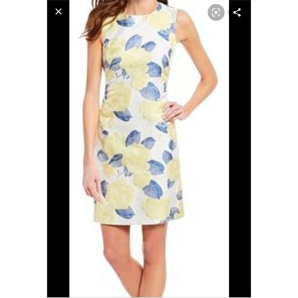 Vince Camuto dress, size 10, new with ta